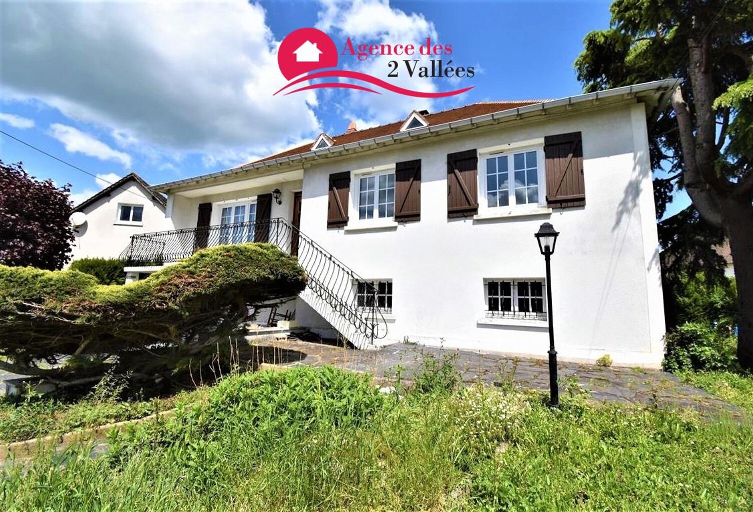 Vente maison 5 pièces 82 m² Anet (28260) — photo 1