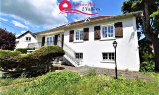 Maison 5 Pièces 82 m² à vendre à Anet (28260)