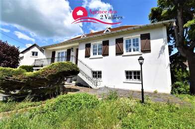 Maison 5 pièces 209000 €