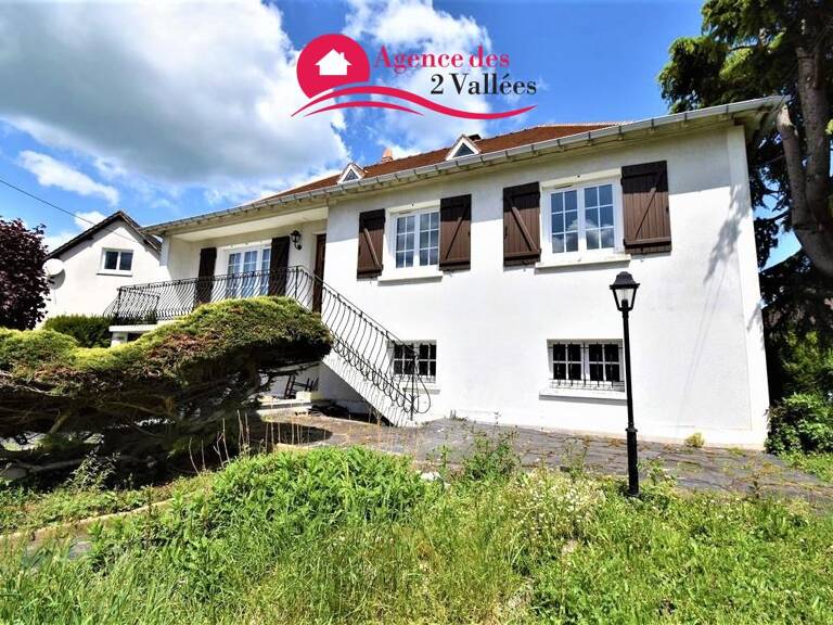Maison 5 pièces 82 m² — photo 1