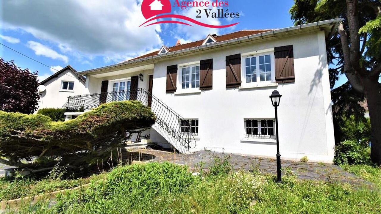 maison 5 pièces 82 m2 à vendre à Anet (28260)