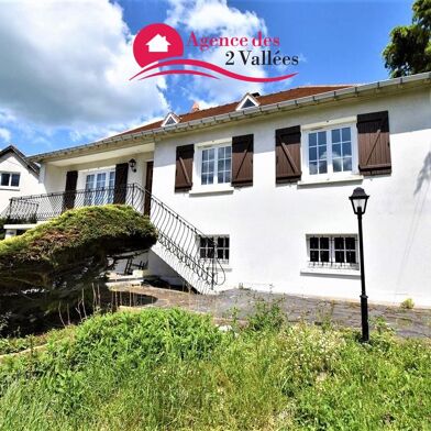 Maison 5 pièces 209000 €