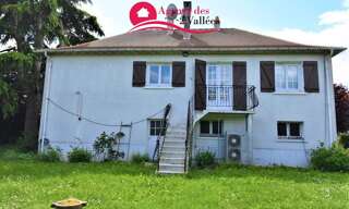 Maison 5 Pièces 82 m² à vendre à Anet (28260)