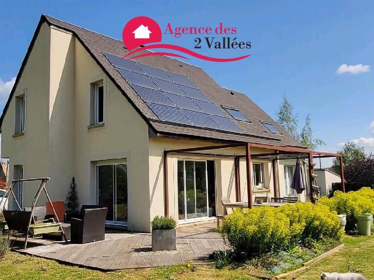 Maison 9 pièces 178 m² — photo 1