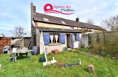 vente maison 122 900 € à proximité de Les Authieux (27220)