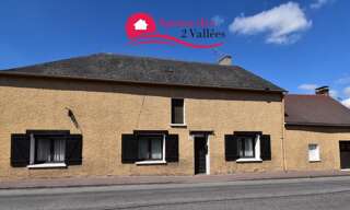 Maison 4 Pièces 86 m² à vendre à Bréval (78980)