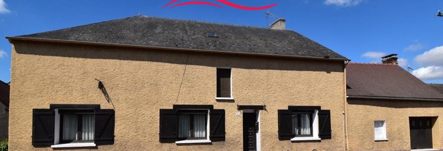 Maison 4 Pièces 86 m² à vendre à Bréval (78980)