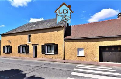 vente maison 168 000 € à proximité de La Chapelle-Longueville (27950)