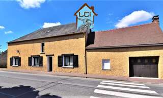 Maison 4 Pièces 86 m² à vendre à Pacy-sur-Eure (27120)