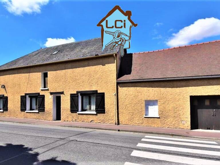 Maison 4 pièces 86 m² — photo 1