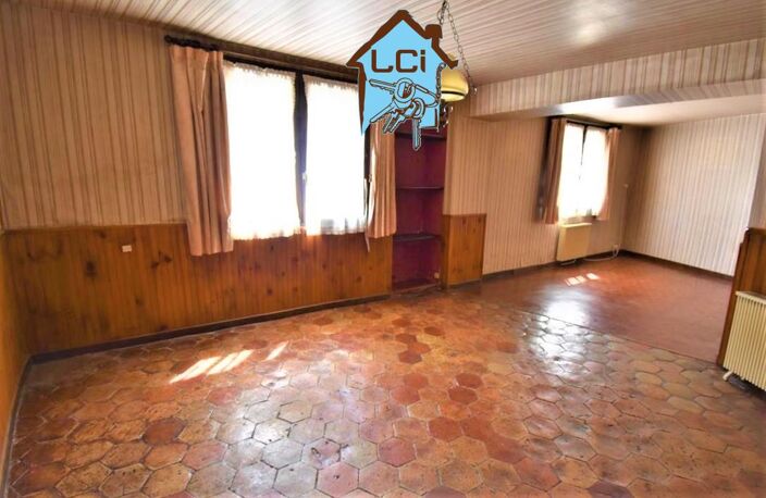 Vente maison 4 pièces 86 m² Pacy-sur-Eure (27120) — photo 2