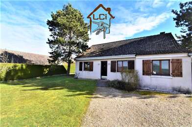 Maison 5 pièces 241000 €