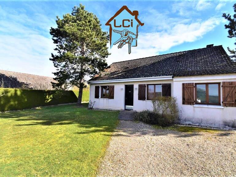 Maison 5 pièces 87 m² — photo 1