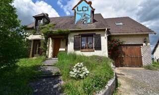 Maison 7 Pièces 118 m² à vendre à Dreux (28100)