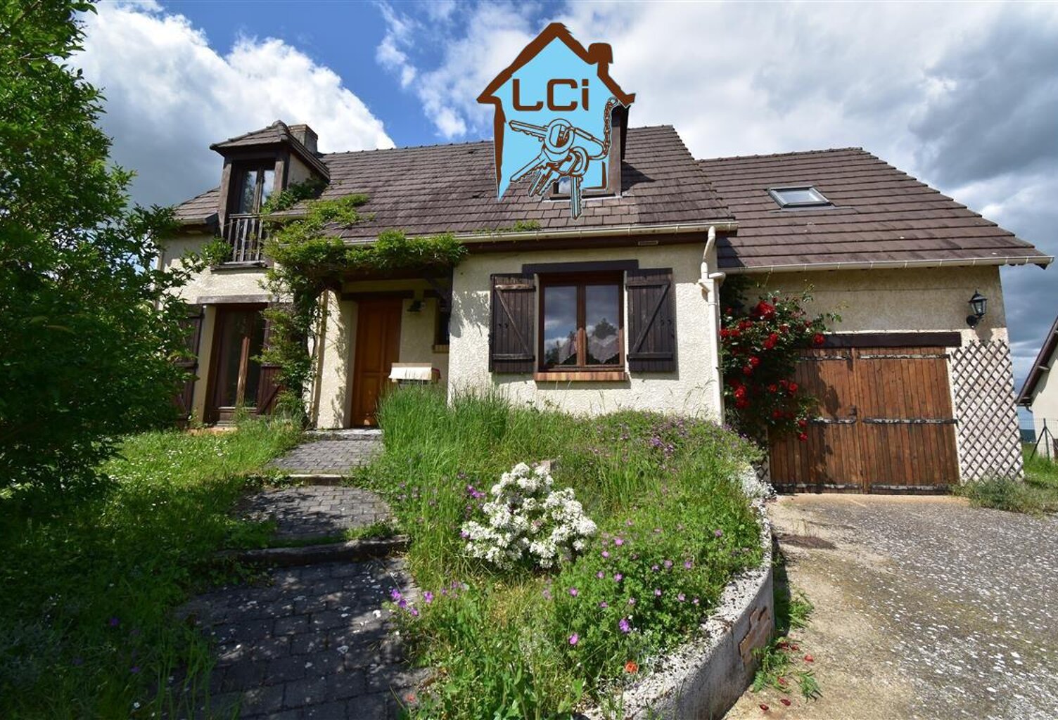 Vente maison 7 pièces 118 m² Dreux (28100) — photo 1