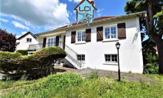 Maison 5 Pièces 82 m² à vendre à Bueil (27730)