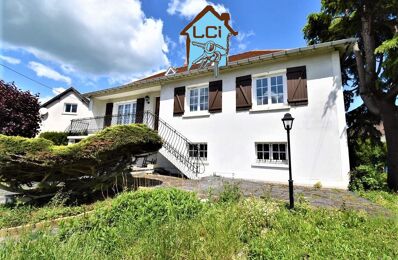 vente maison 209 000 € à proximité de Lommoye (78270)