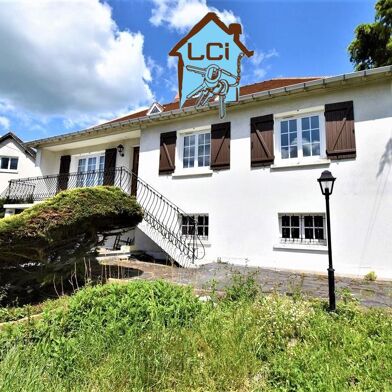 Maison 5 pièces 209000 €