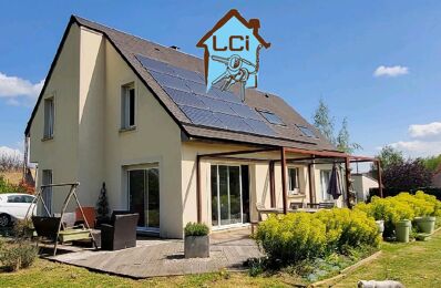 vente maison 470 000 € à proximité de Saint-Aquilin-de-Pacy (27120)