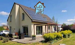 Maison 9 Pièces 178 m² à vendre à Bréval (78980)