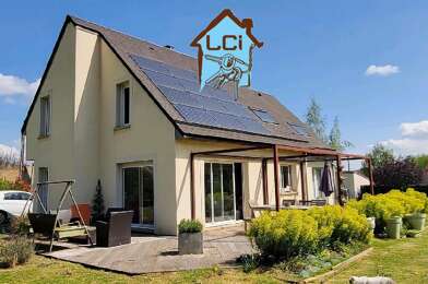 Maison 9 pièces 470000 €