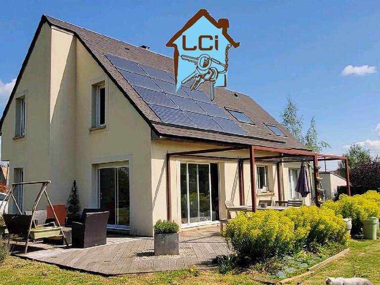 Maison 9 pièces 178 m² — photo 1