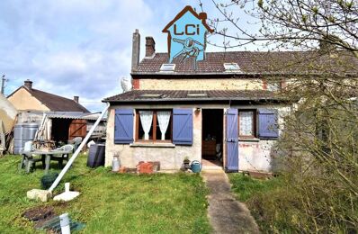 vente maison 122 900 € à proximité de Bueil (27730)