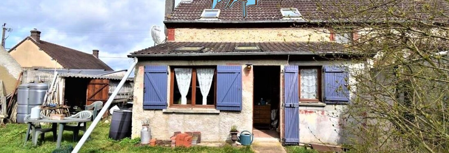 Maison 3 Pièces 80 m² à vendre à Ézy-sur-Eure (27530)