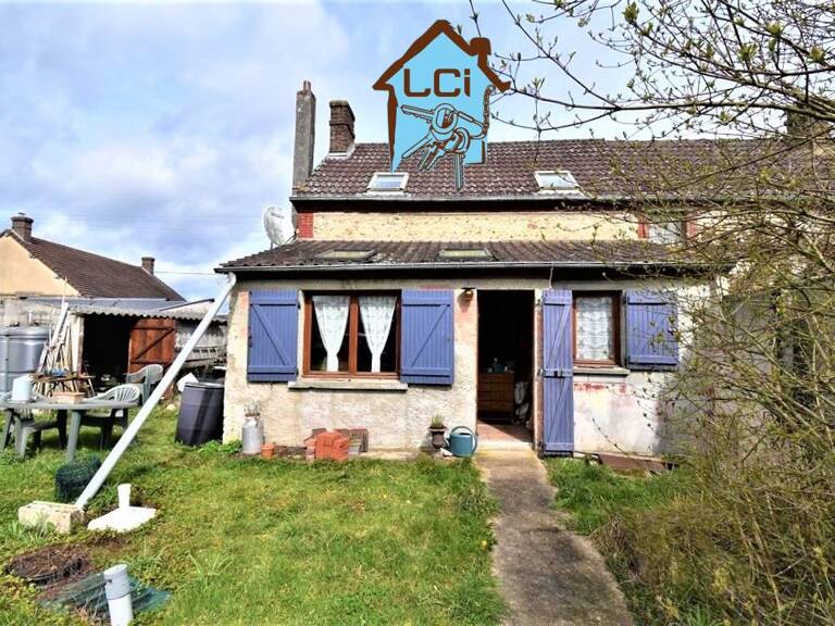 Maison 3 pièces 80 m² — photo 1