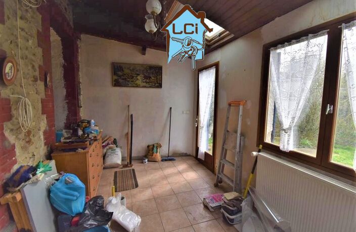 Vente maison 3 pièces 80 m² Ézy-sur-Eure (27530) — photo 2
