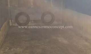 Garage  15 m² à louer à Marseille 3 (13003)