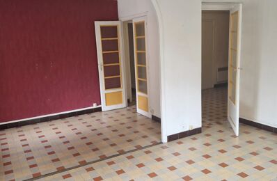 location appartement 980 € CC /mois à proximité de Marseille 12 (13012)