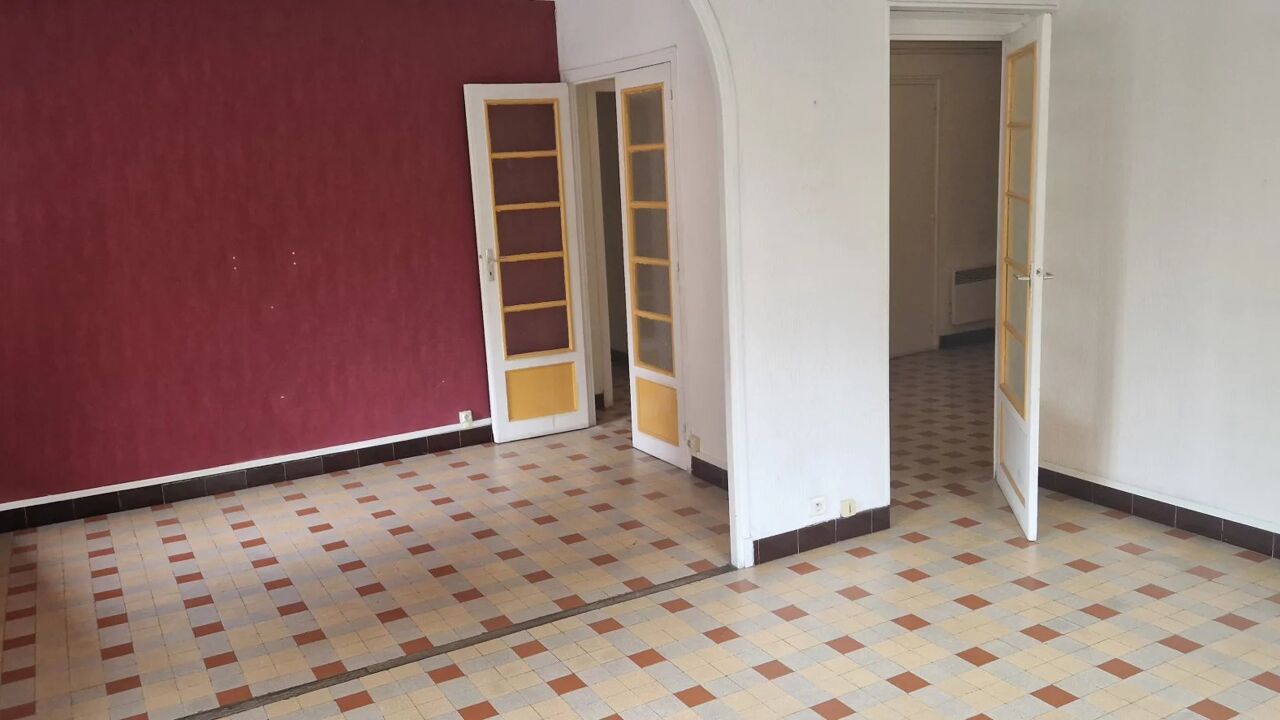 appartement 4 pièces 90 m2 à louer à Marseille 4 (13004)