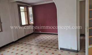 Appartement 4 Pièces 90 m² à louer à Marseille 4 (13004)