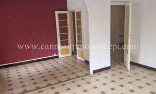 Appartement 4 Pièces 90 m² à louer à Marseille 4 (13004)