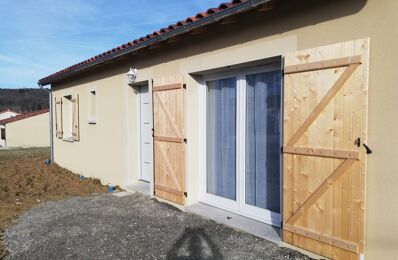construire maison 217 000 € à proximité de Montaut (31410)