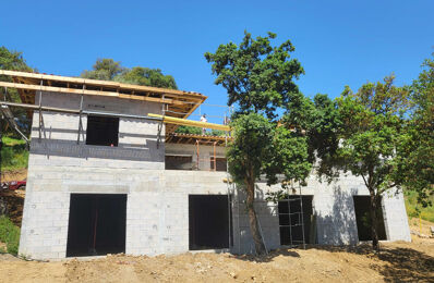 vente maison 395 000 € à proximité de Casalabriva (20140)