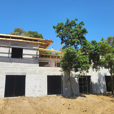 Maison 5 pièces 305000 €