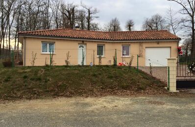 construire maison 268 000 € à proximité de Villate (31860)