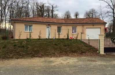 construire maison 268 000 € à proximité de Lherm (31600)