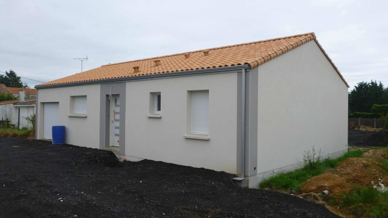 maison 90 m2 à construire à Labarthe-sur-Lèze (31860)