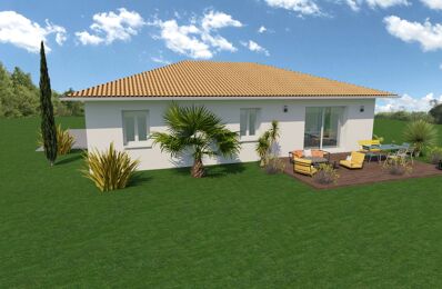 construire maison 244 000 € à proximité de Saugnac-Et-Cambran (40180)