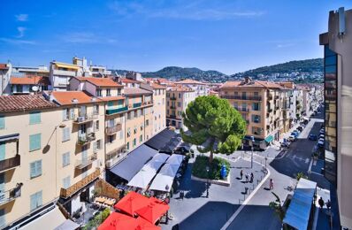vente appartement 1 190 000 € à proximité de Nice (06100)