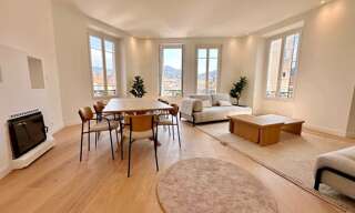 Appartement 5 Pièces 135 m² à vendre à Nice (06300)