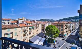 Appartement 5 Pièces 135 m² à vendre à Nice (06300)