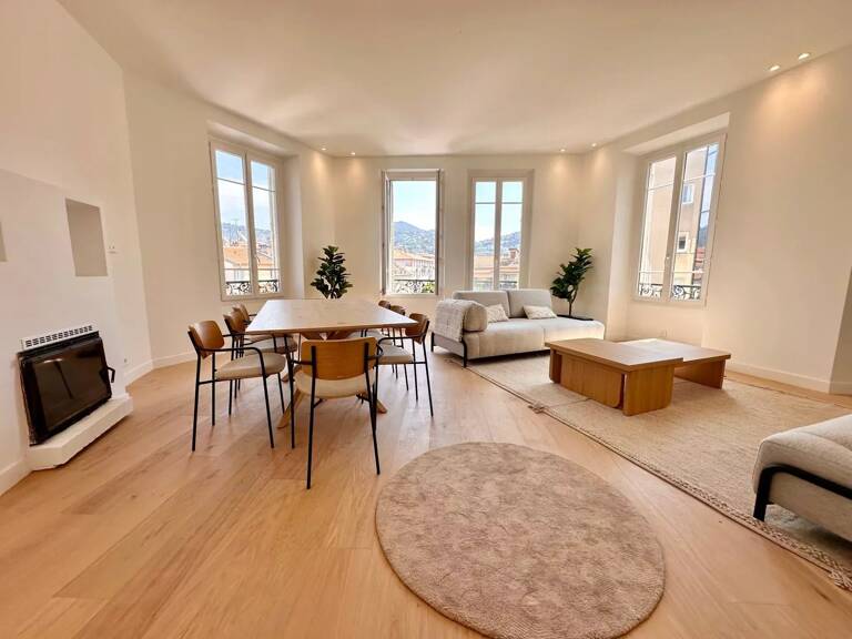 Vente appartement 5 pièces Port Garibaldi  Nice — photo 1