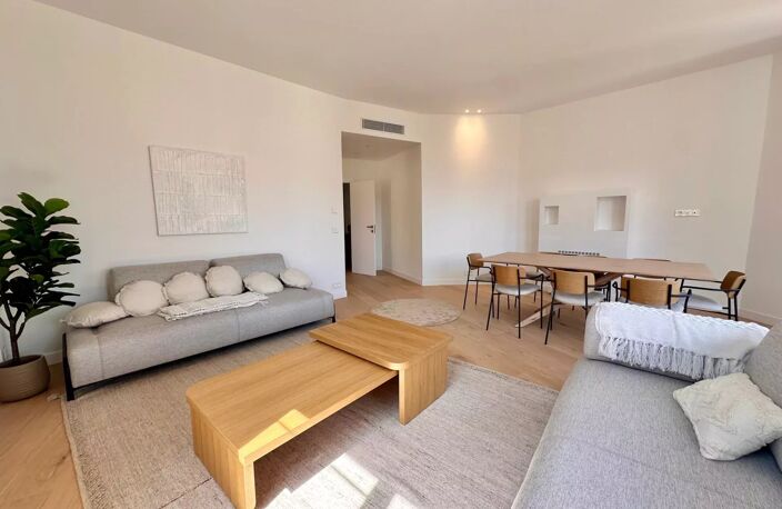 Vente appartement 5 pièces Port Garibaldi  Nice — photo 5