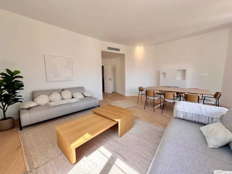 Vente appartement 5 pièces Port Garibaldi  Nice — photo 1