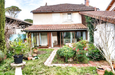 vente maison 199 000 € à proximité de Castelnau-Barbarens (32450)