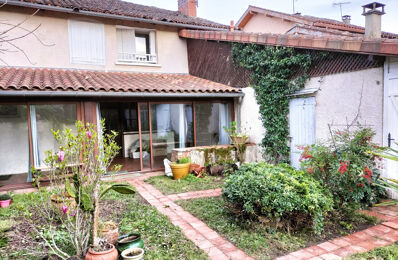 vente maison 175 000 € à proximité de Pessan (32550)